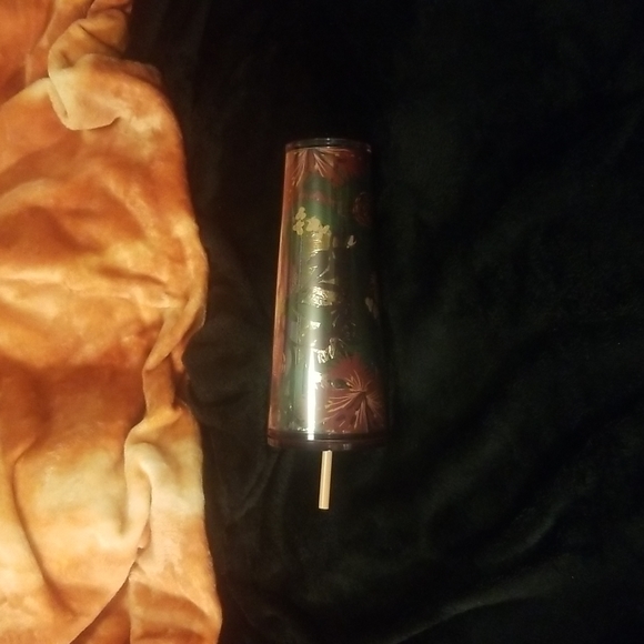 Rare 2021 Limited Fall Baroque Edition NWT STARBUCKS Metallic Holographi… - Picture 10 of 15